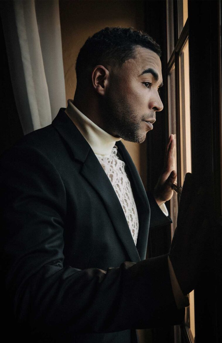 El explosivo son tropical y urbano de Don Omar en “Soy Yo” junto a Gente de Zona y Wisin 2 "Soy Yo", lo nuevo de Don Omar, Gente de Zona y Wisin. / Foto: Universal Music Group