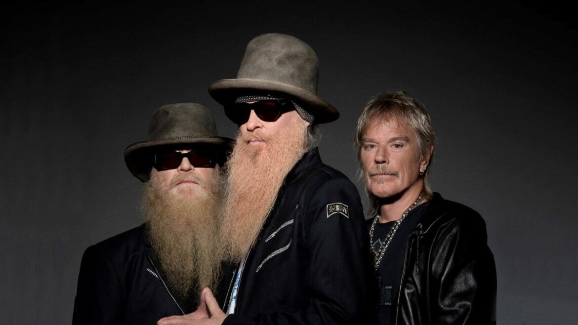 zz top 1