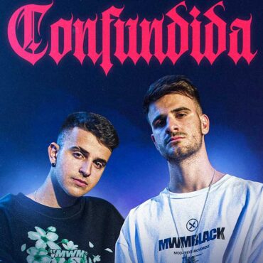 "Confundida" lo nuevo de Adexe y Nau