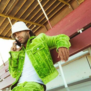 FEID / Foto: Universal Music Group