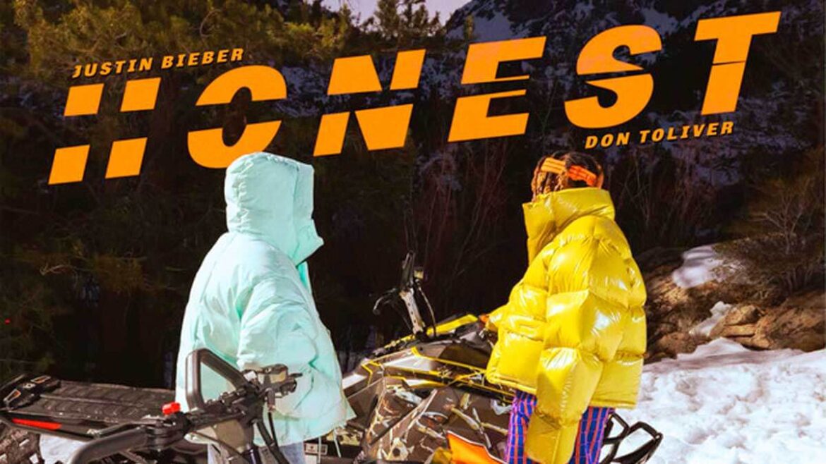 Justin Bieber estrena "Honest"