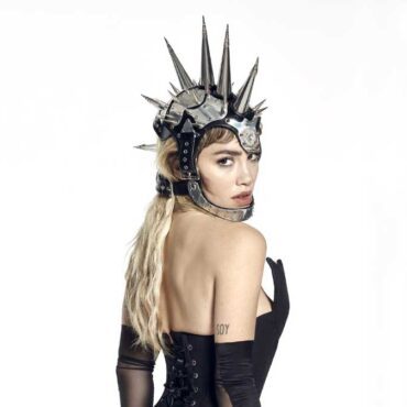 Lali llegará a Lima con su “Disciplina Tour”