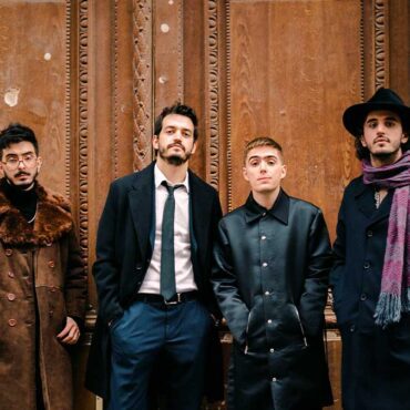 Morat / Foto: Universal Music Group