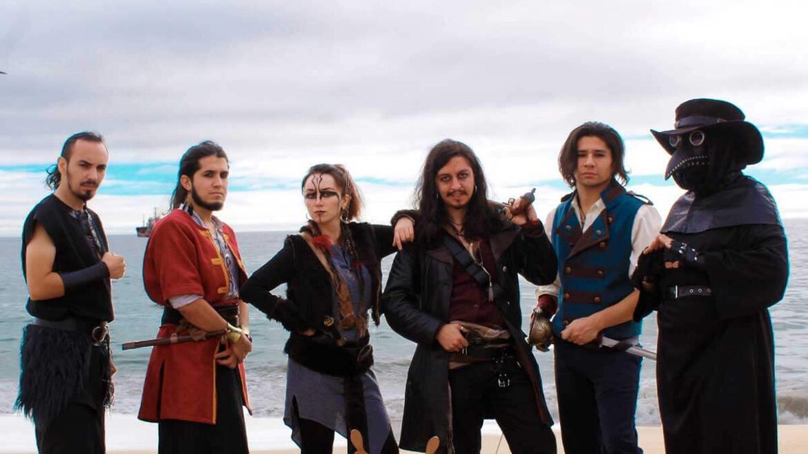 R.O.N. estrena videoclip de su single "Terracuca"