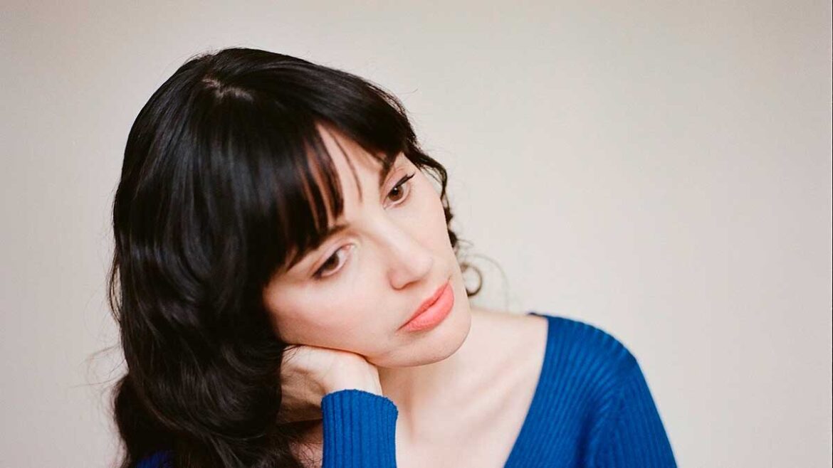 Rumia, artista gallega