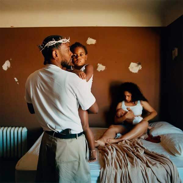 Kendrick Lamar, lanzó su quinto álbum de estudio titulado Mr. Morales & The Big Steppers