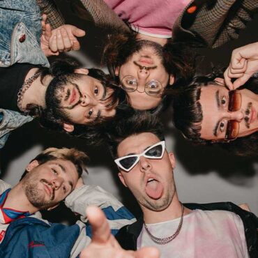 Radio Palmer presenta "Me Rehúso"