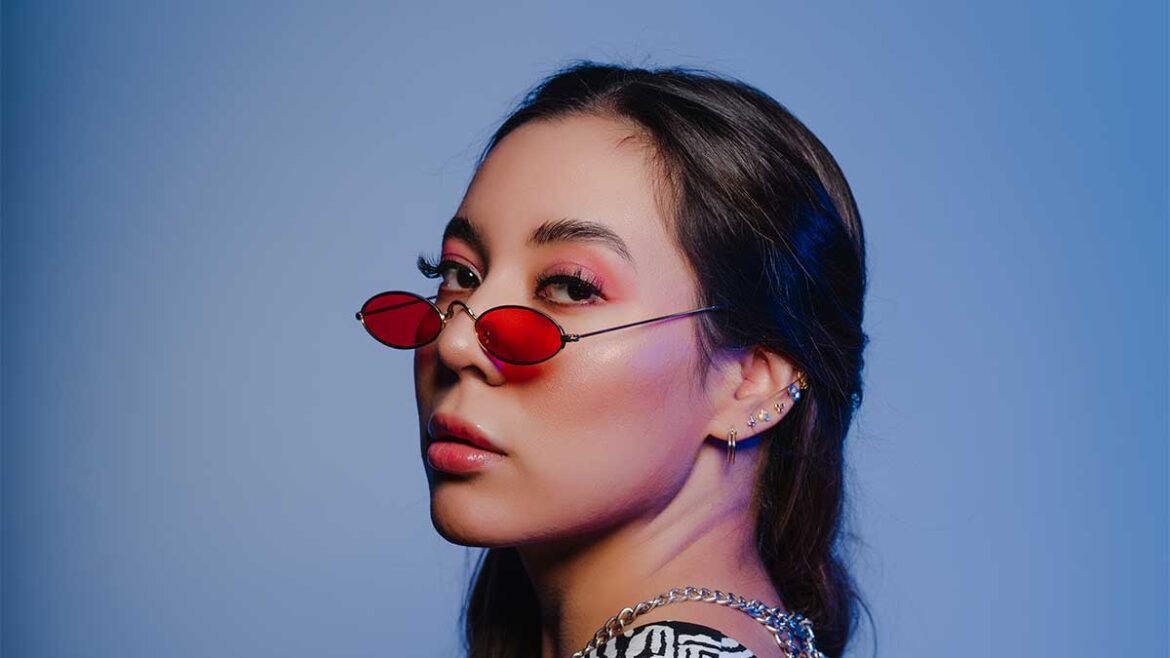 Tamy Ariela vuelve con 'Despedida