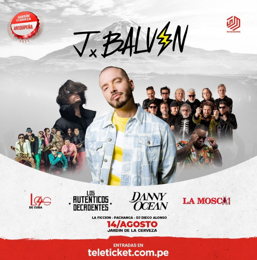 balvin
