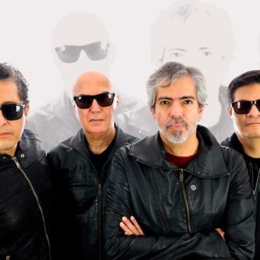 Cementerio Club en ¡Directo!