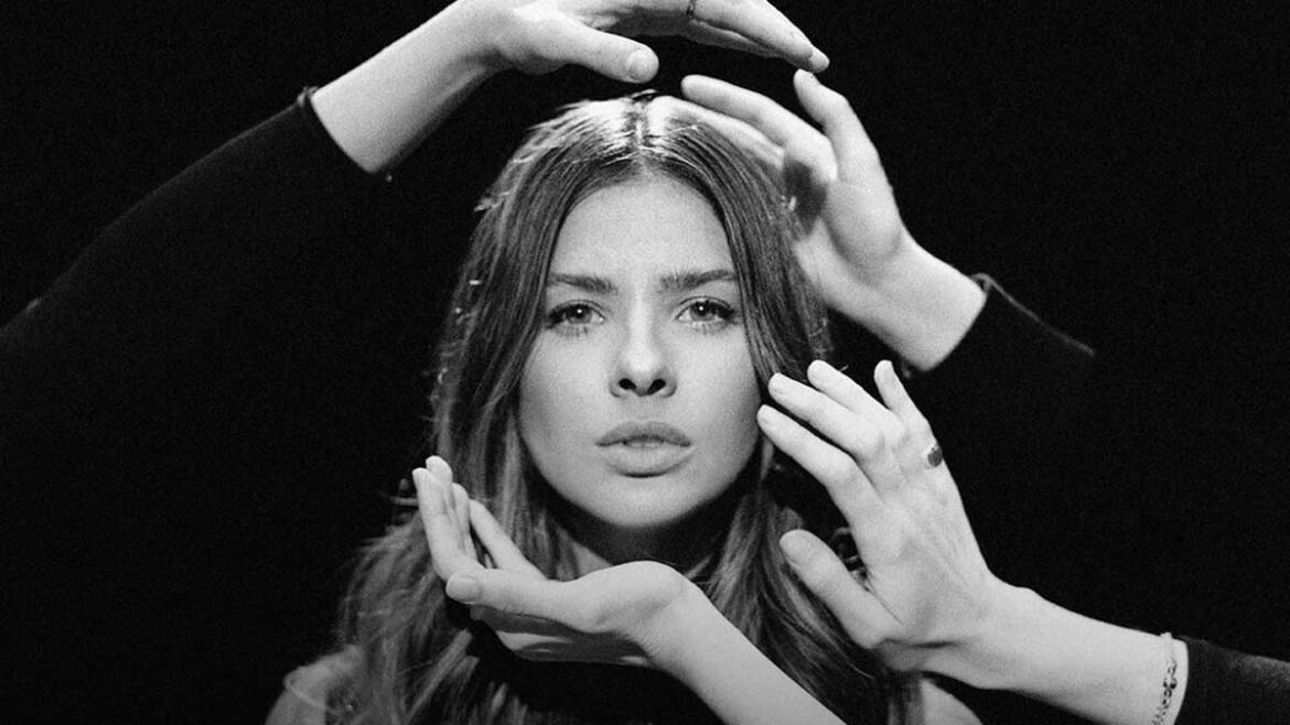 La china Suárez presenta “Lo que dicen de mí”