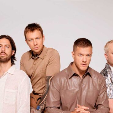 Imagine Drangons presenta su increíble y tan esperado álbum doble: Mercury – Acts 1 & 2