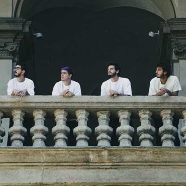 Morat estrena nueva canción "Valen Más" / Foto: Universal Music Group