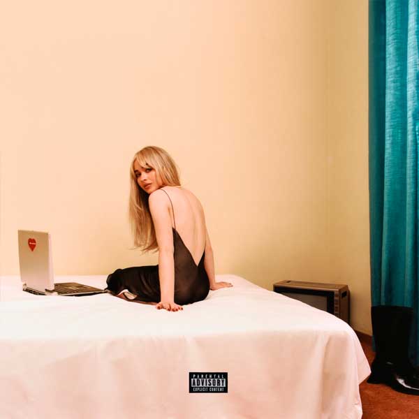 Sabrina Carpenter presenta “EMAILS I CAN’T SEN”, su quinto disco de larga duración 1 Sabrina