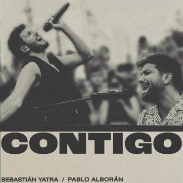 Sebastián Yatra se une a Pablo Alborán en "Contigo"