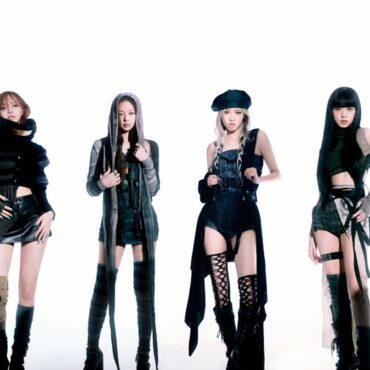 BLACKPINK / Crédito: YG Entertainment