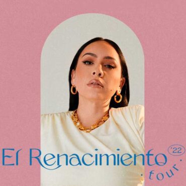 Carla Morrison en El Renacimiento Tour 2022