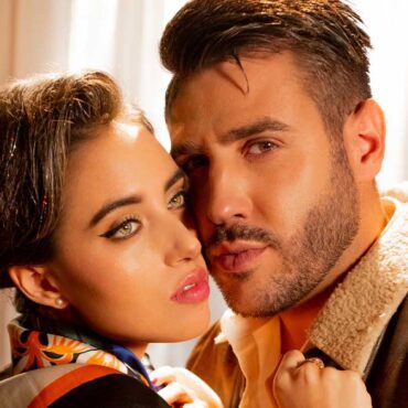 Nicole Favre y Antonio Jose se unen en “Parará (Ya Estás Aquí)” / Foto: Universal Music Group