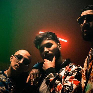 ATL, Kapla & Miky se unen en “La Cruda”