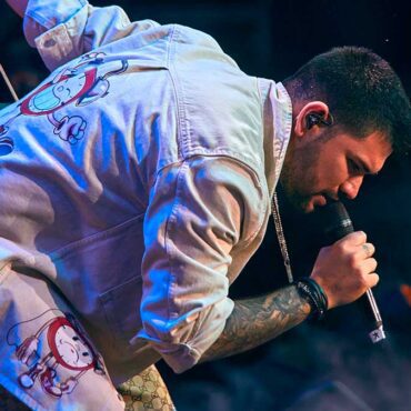 Hugo G estrena su nuevo single “Un beso”