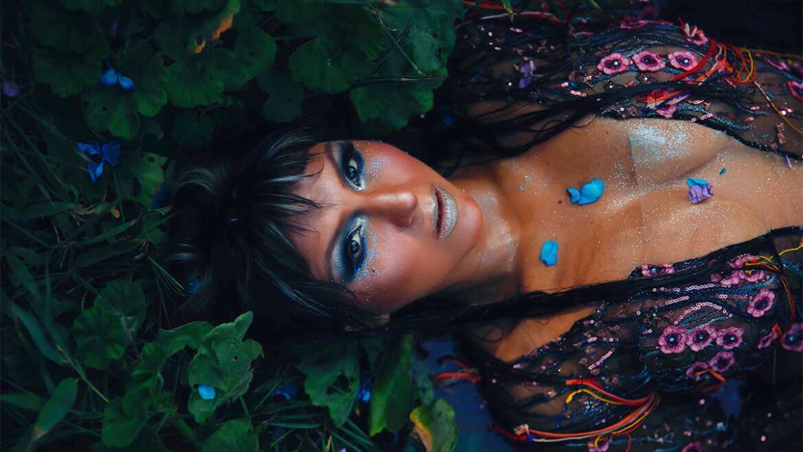 Killary estrena el videoclip de La Luna en el lago remix