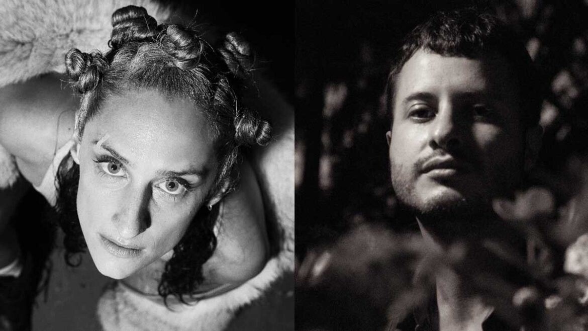 La Zorra Zapata y Mauro Samaniego se unen para presentar “Acantilados”, su nueva colaboración 1 La Zorra Zapata y Mauro Samaniego