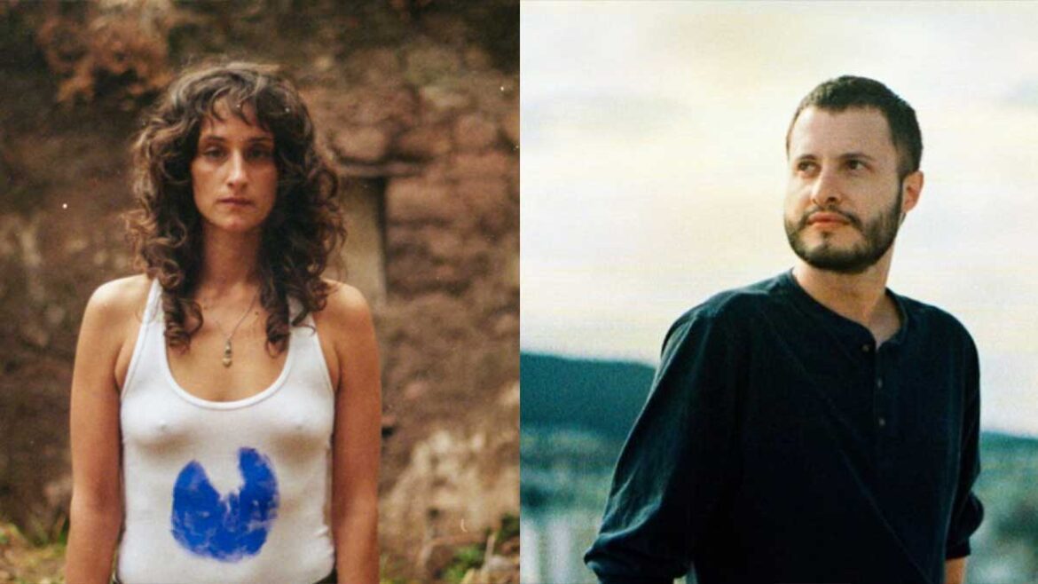 La Zorra Zapata y Mauro Samaniego se unen para presentar “Acantilados”, su nueva colaboración 3 La Zorra Zapata y Mauro Samaniego