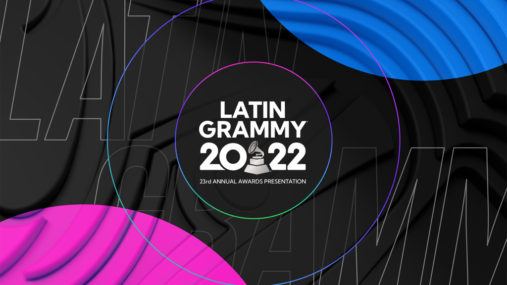 Latin Grammy 2022