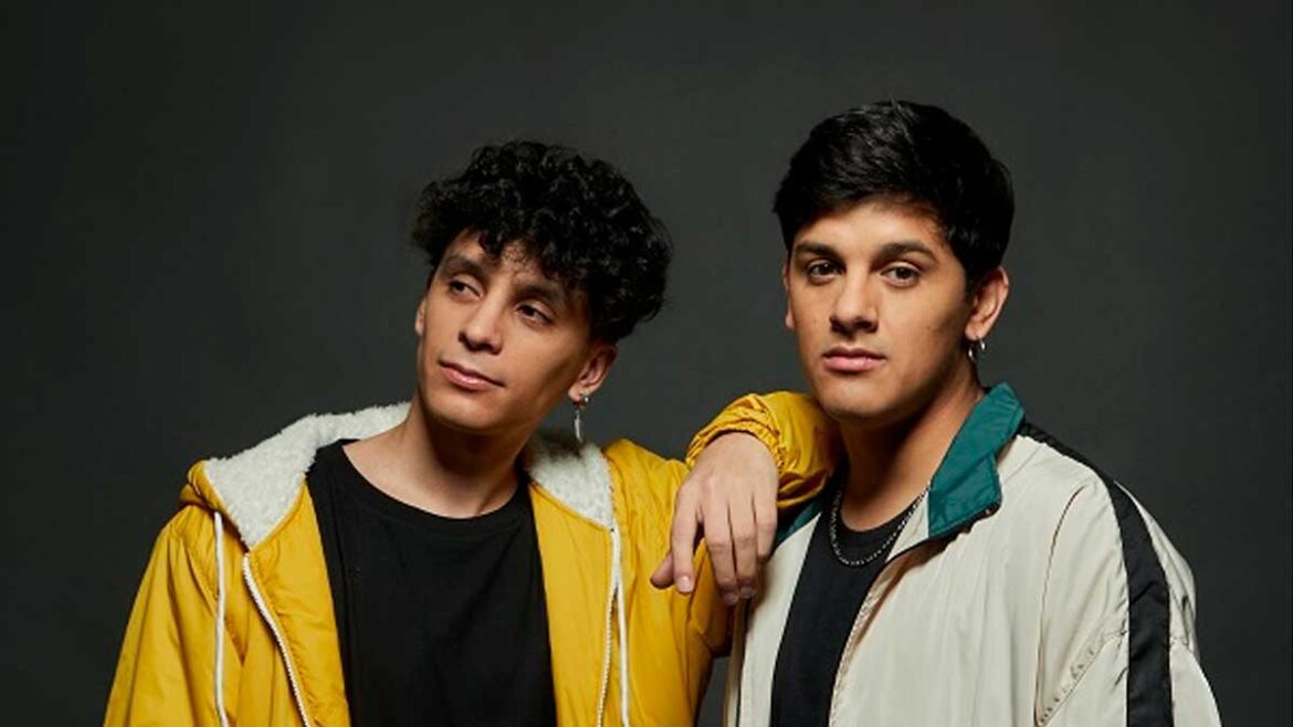 Migrantes presenta "No te hagas"