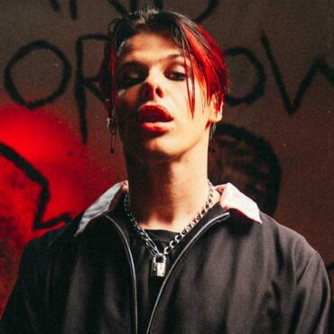 Yungblud lanza su álbum homónimo