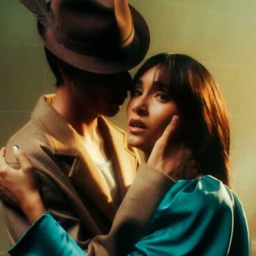 Aitana estrena el videoclip de Otra vez