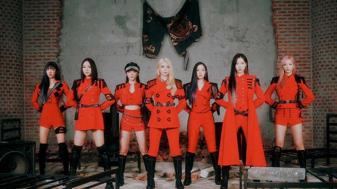 Dreamcatcher lanzará 'Apocalypse: Follow us'