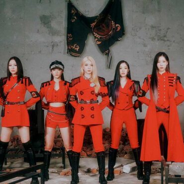 Dreamcatcher lanzará 'Apocalypse: Follow us'