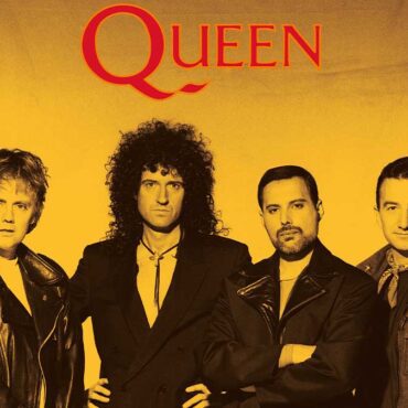 'Face It Alone' de Queen con Freddie Mercury