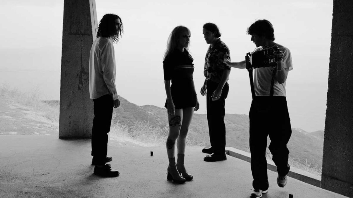 Paramore