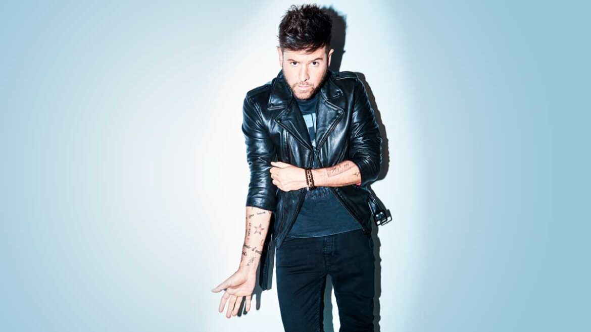 Pablo Lopez estrena Quasi