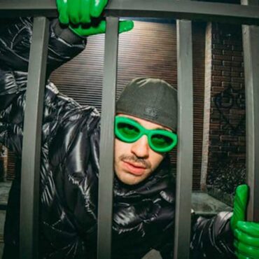 Feid, ofrecerá su primera gira por América Latina