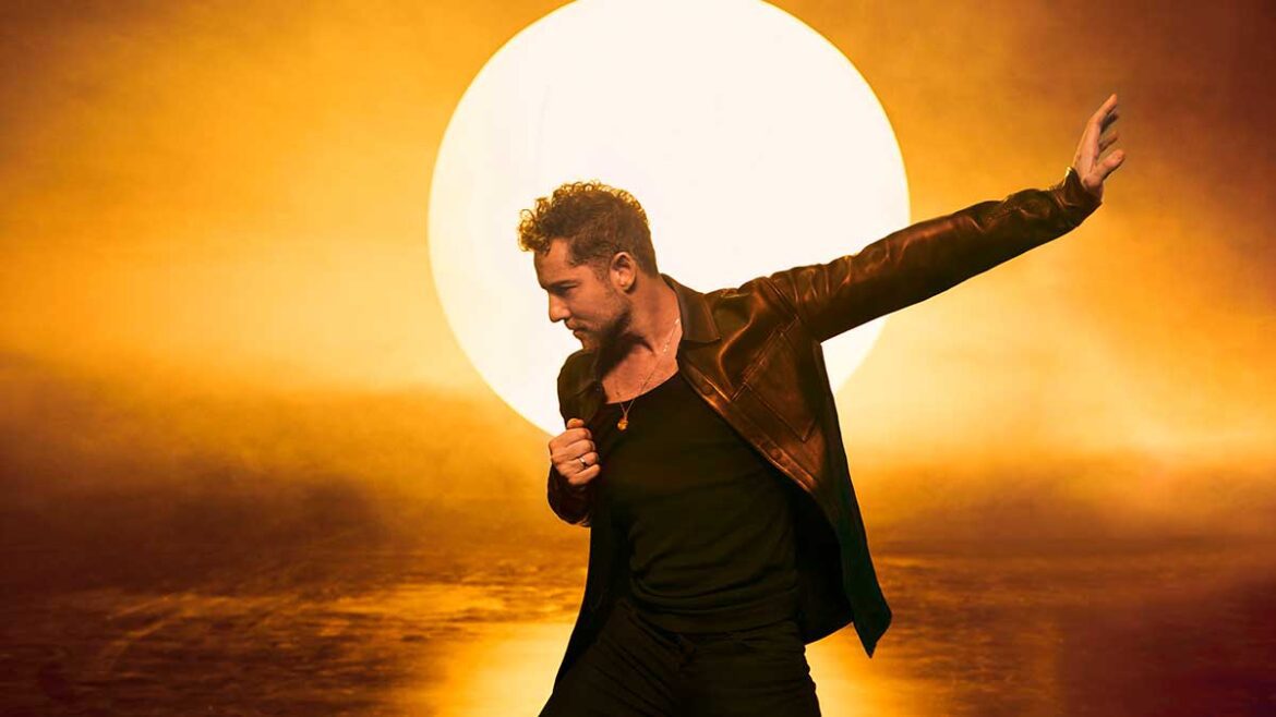 David Bisbal Ajedrez 01