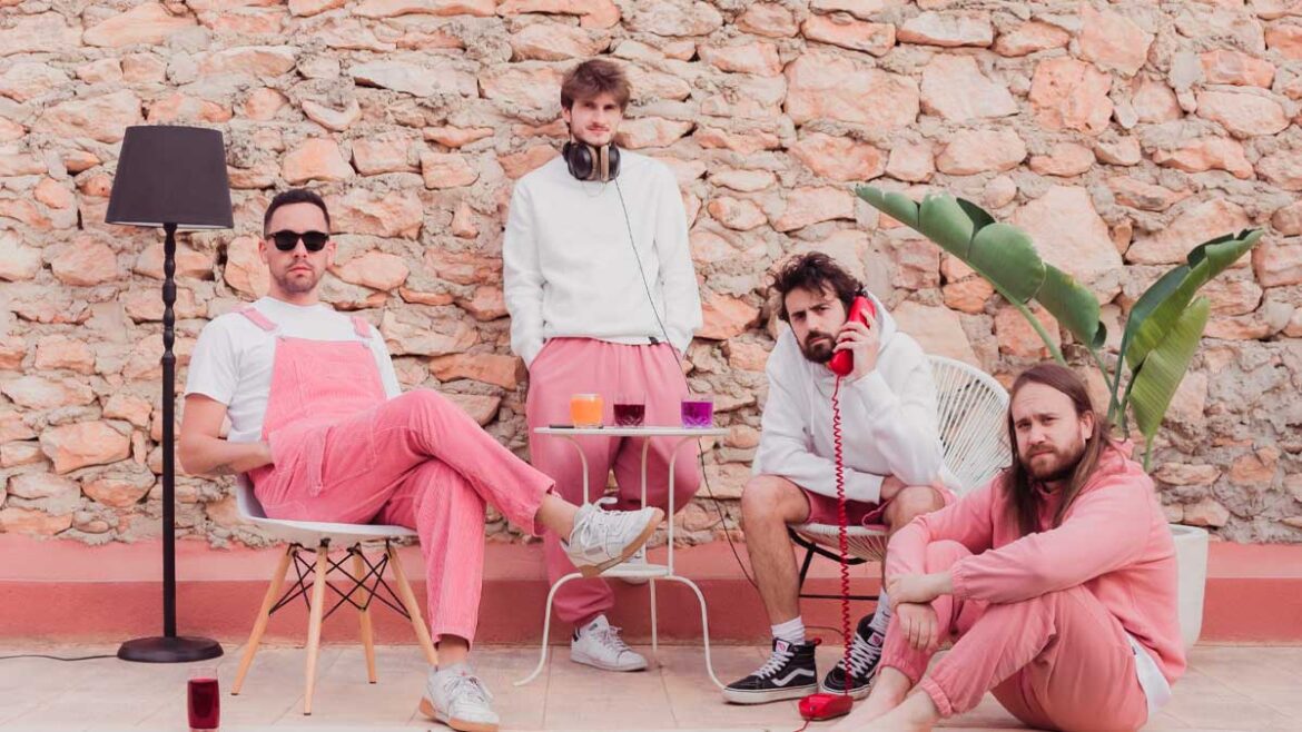 Ruto Neón presenta “Reset”