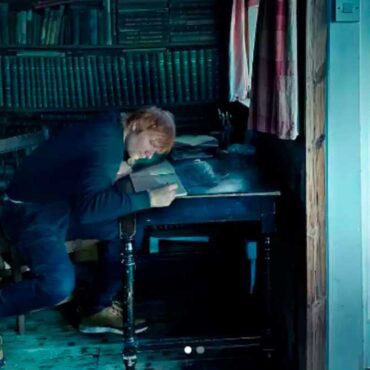 Ed Sheeran lanza nuevo álbum "Subtract"