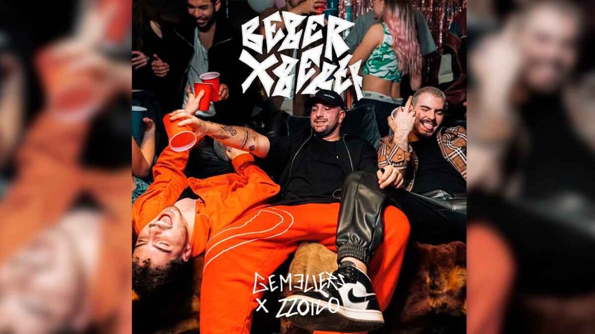 Los Gemeliers se unen a Zoilo