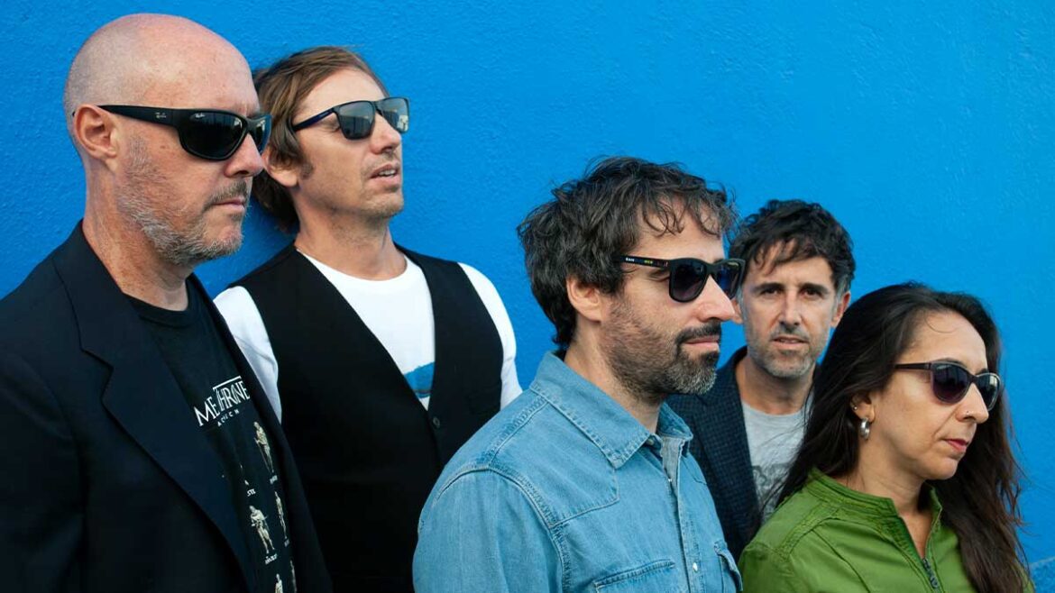 Sumergible presenta "Fuego Eterno"