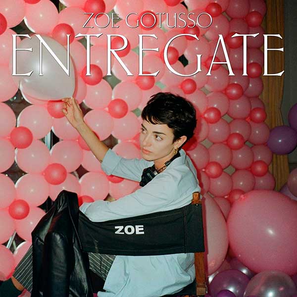 Cover Zoe Gotusso Entregate
