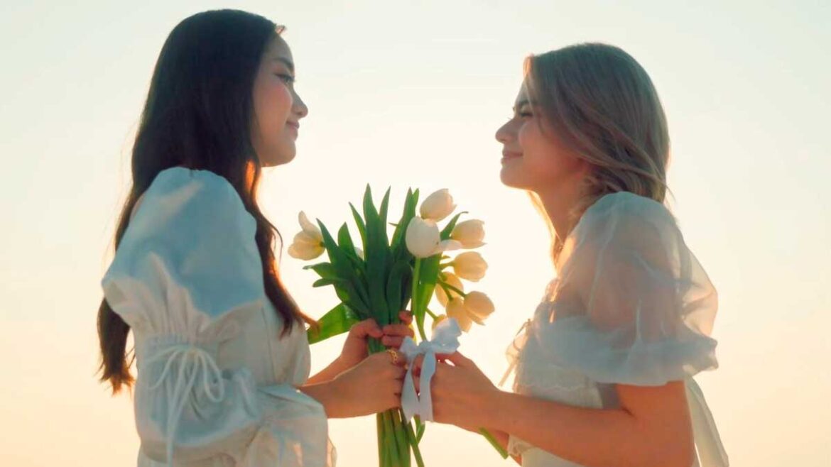 FreenBecky lanza nueva canción, "Marry Me" 1 FreenBecky lanza Marry Me 3