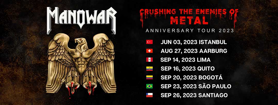 Gira Manowar