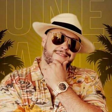 Jay Music presenta su segundo single del año con "PRIMERO FUE LUNES QUE MARTES"
