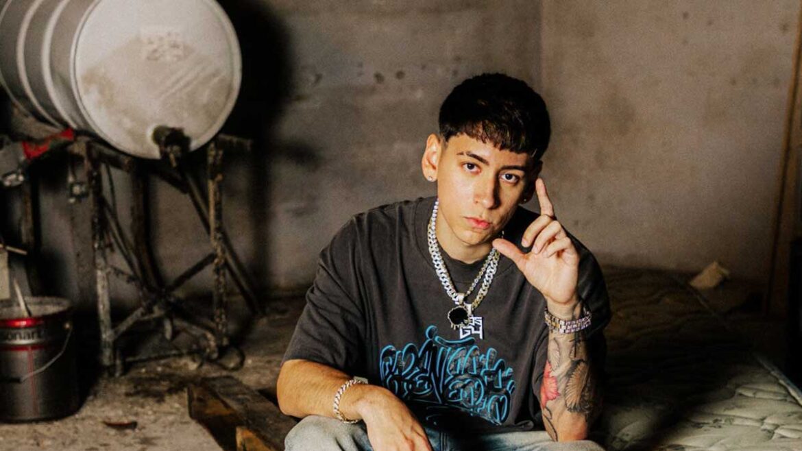 "Dime Algo", la nueva canción de Remers