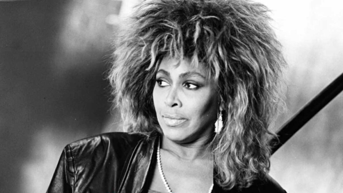 Tina Turner / (Foto: Instagram / @tinaturner)