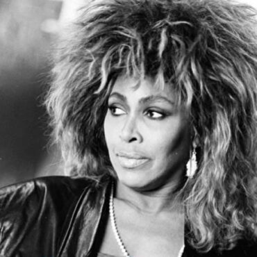 Tina Turner / (Foto: Instagram / @tinaturner)
