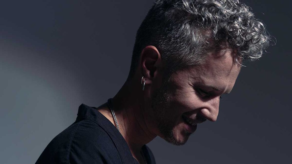 Vicente García en Lima